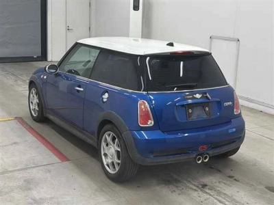 MINI MINI