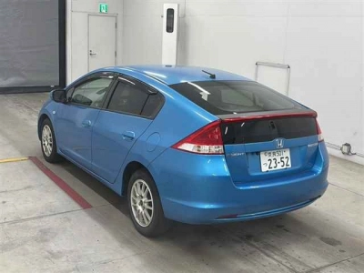 HONDA INSIGHT