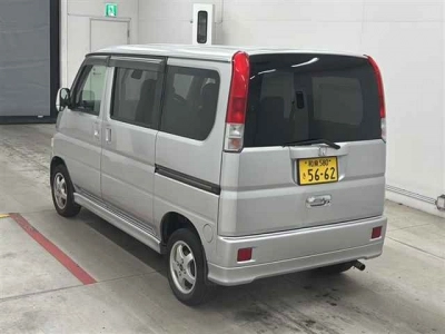 HONDA VAMOS