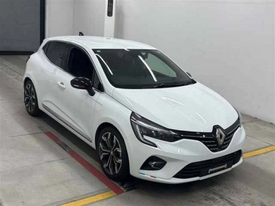 RENAULT LUTECIA