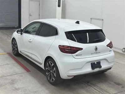 RENAULT LUTECIA