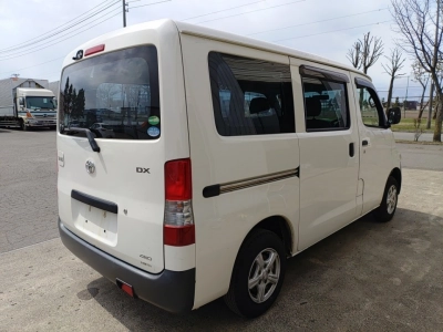 TOYOTA TOWN ACE