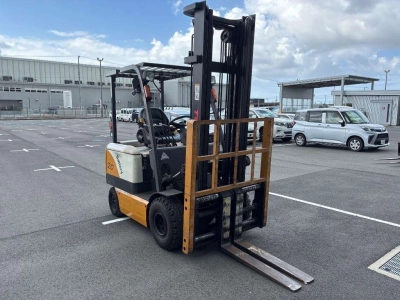 TCM FORKLIFT