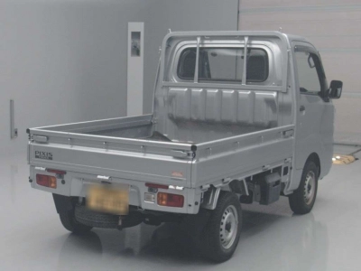 TOYOTA PIXIS TRUCK
