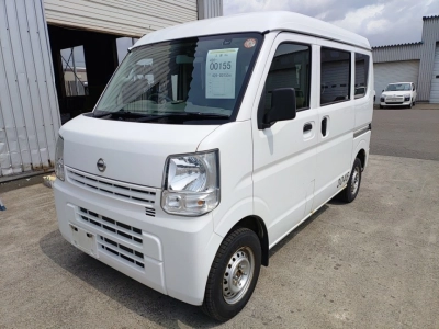NISSAN NV100 CLIPPER