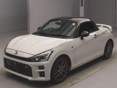 TOYOTA COPEN