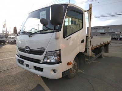 HINO DUTRO