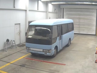 MITSUBISHI FUSO ROSA