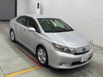 LEXUS HS