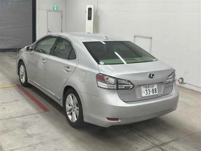 LEXUS HS