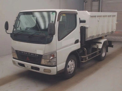 TOYOTA DYNA TRUCK