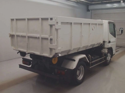 TOYOTA DYNA TRUCK