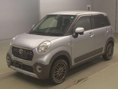 TOYOTA PIXIS JOY