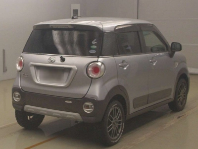 TOYOTA PIXIS JOY