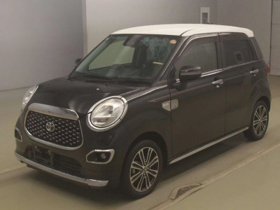 TOYOTA PIXIS JOY