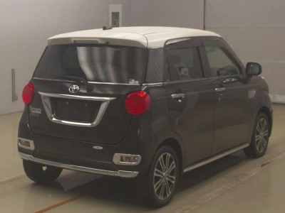 TOYOTA PIXIS JOY