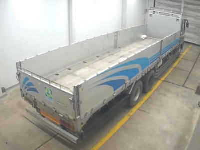 MITSUBISHI FUSO