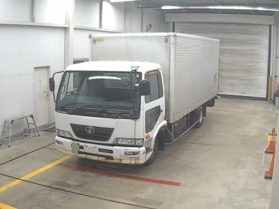 NISSAN DIESEL (UD) CONDOR