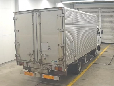 NISSAN DIESEL (UD) CONDOR