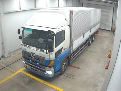 HINO OTHER