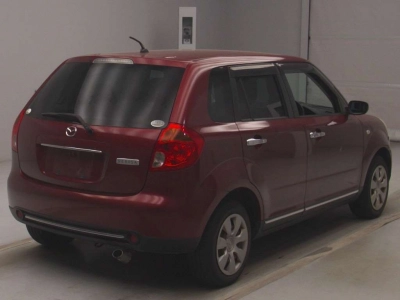 MAZDA VERISA