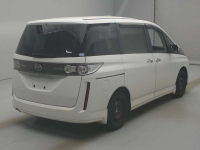 MAZDA BIANTE