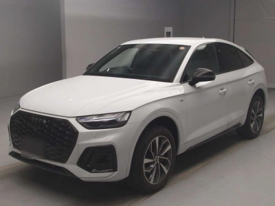 AUDI Q5 SPORTBACK