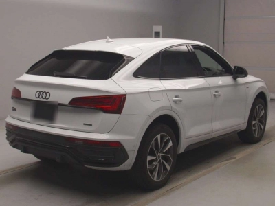 AUDI Q5 SPORTBACK