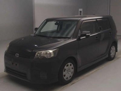 TOYOTA COROLLA RUMION