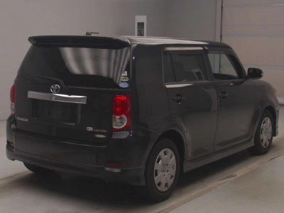 TOYOTA COROLLA RUMION
