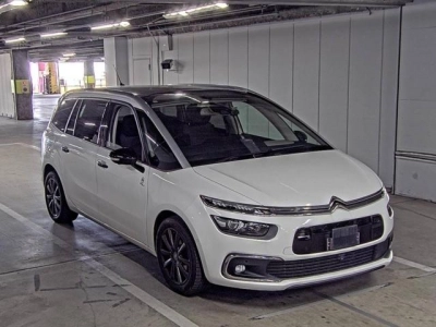CITROEN GRAND C4 PICASSO