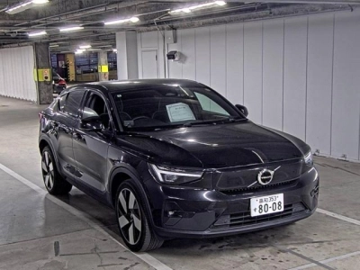VOLVO XC40 RECHARGE