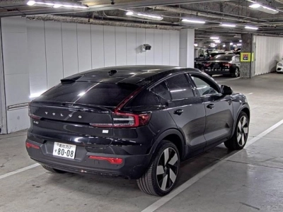 VOLVO XC40 RECHARGE