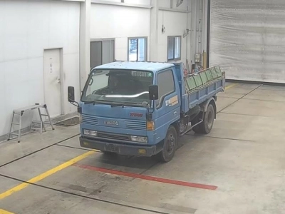 MAZDA TITAN
