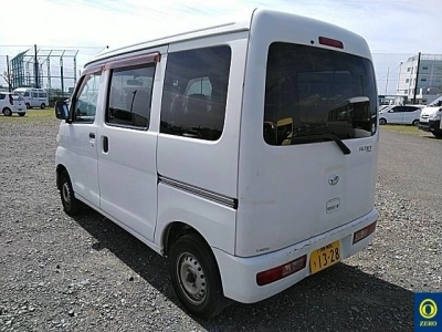DAIHATSU HIJET CARGO