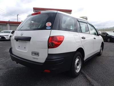 NISSAN NV150 AD