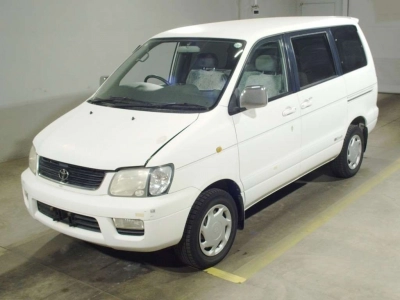 TOYOTA LITE ACE NOAH