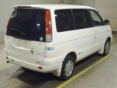 TOYOTA LITE ACE NOAH