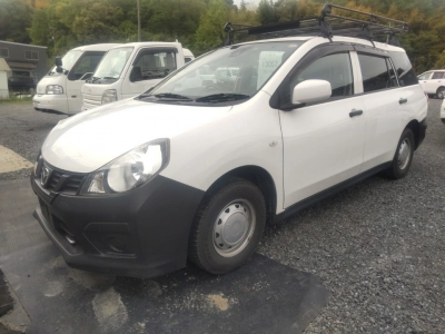 MAZDA FAMILIA