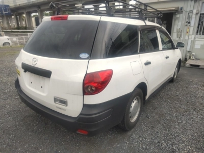 MAZDA FAMILIA