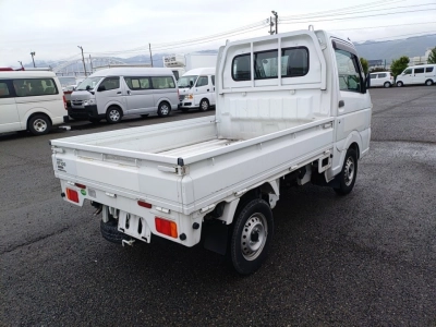 NISSAN NT100 CLIPPER