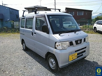 NISSAN NV100 CLIPPER
