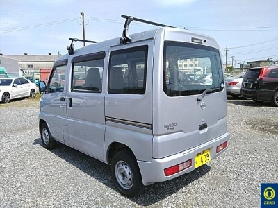 NISSAN NV100 CLIPPER