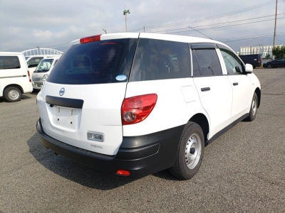 NISSAN NV150 AD