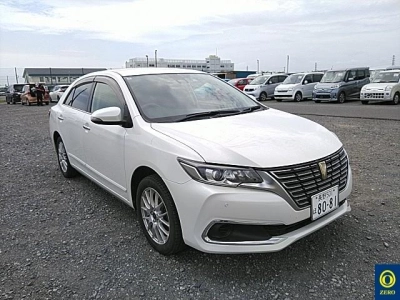 TOYOTA PREMIO