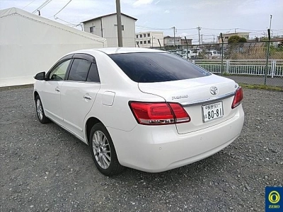 TOYOTA PREMIO