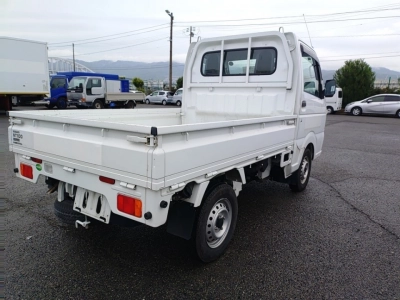 NISSAN NT100 CLIPPER
