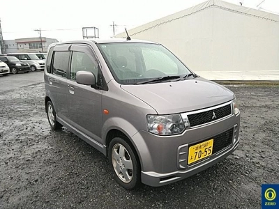 MITSUBISHI EK SPORTS