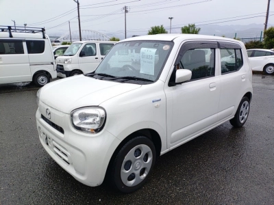 MAZDA CAROL