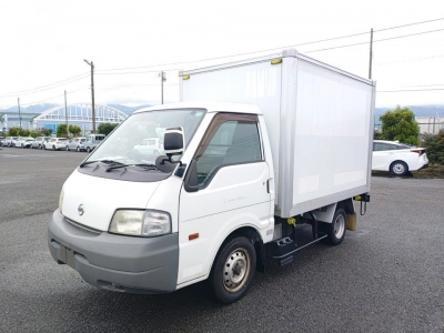 NISSAN VANETTE
